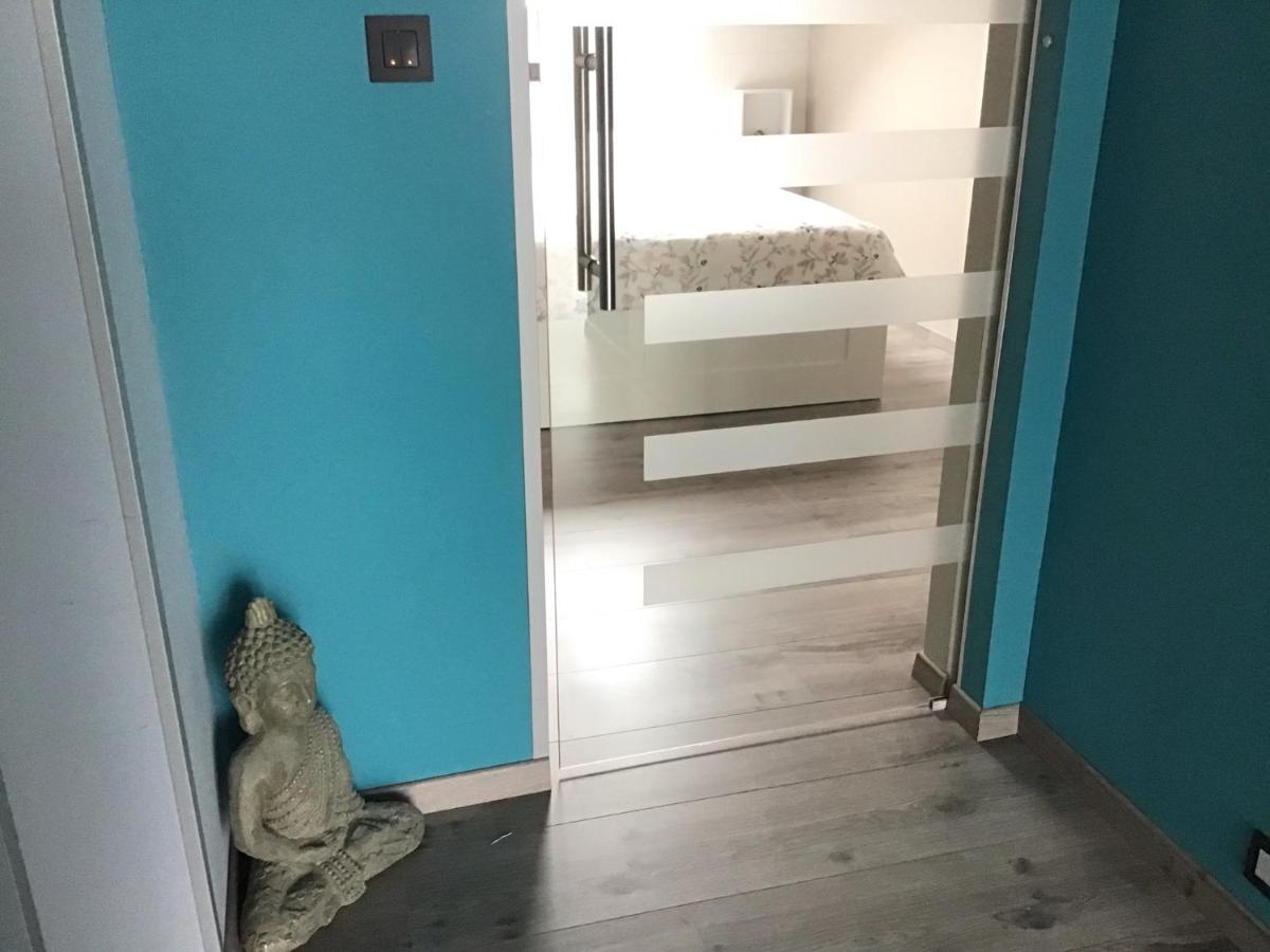 L'Epi'Loge Lejlighed Mettet Eksteriør billede