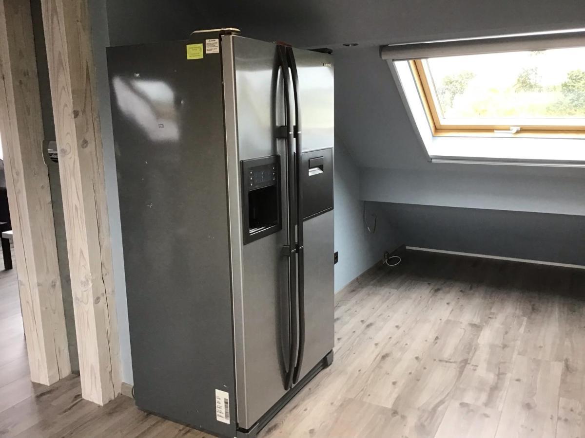 L'Epi'Loge Lejlighed Mettet Eksteriør billede